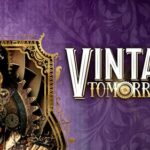 Vintage Tomorrows