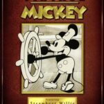 Vintage Mickey [DVD]