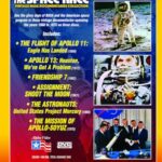 The Space Race: Vintage NASA Documentaries Collection [DVD]